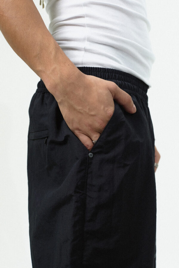 SHORTS HIGH A/C BARRA