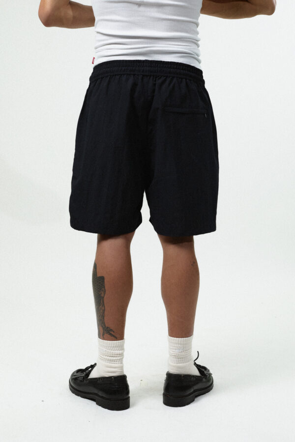 SHORTS HIGH A/C BARRA