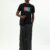 CAMISETA ATELIE PRETA