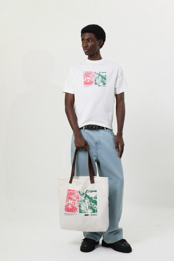 TOTE BAG ATELIE