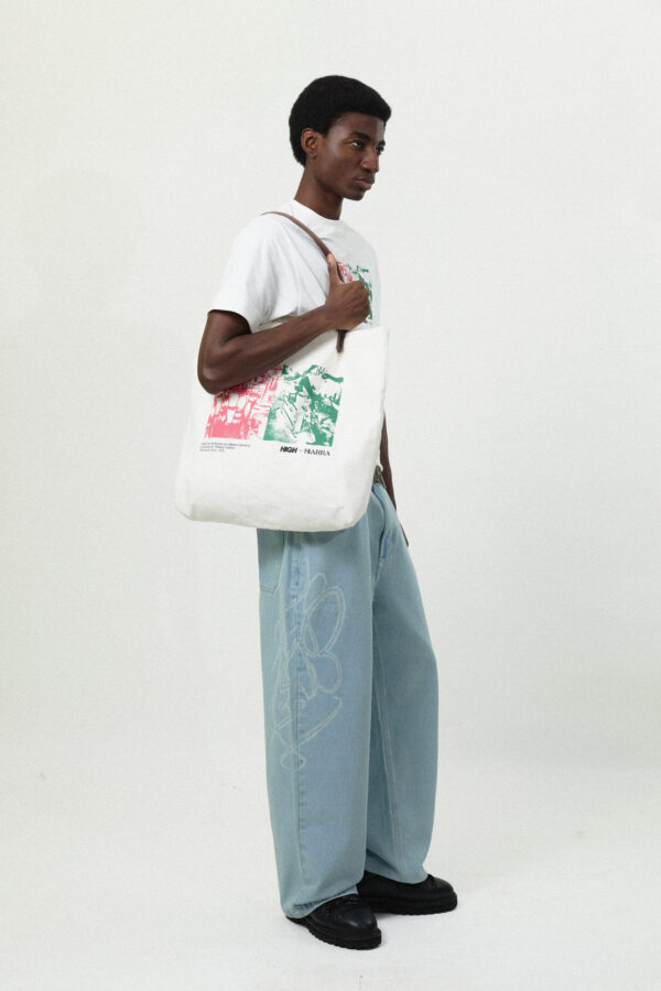 TOTE BAG ATELIE