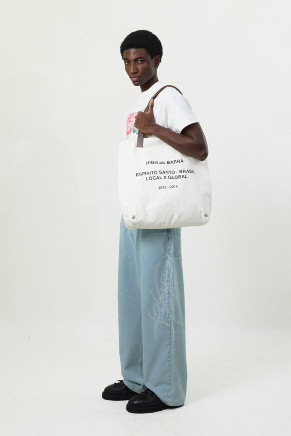 TOTE BAG ATELIE