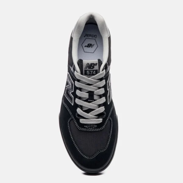 NEW BALANCE NUMERIC 574 PRETO