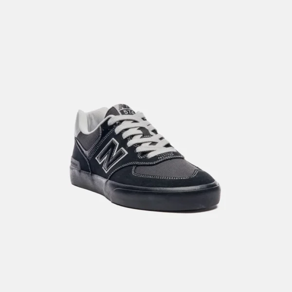 NEW BALANCE NUMERIC 574 PRETO