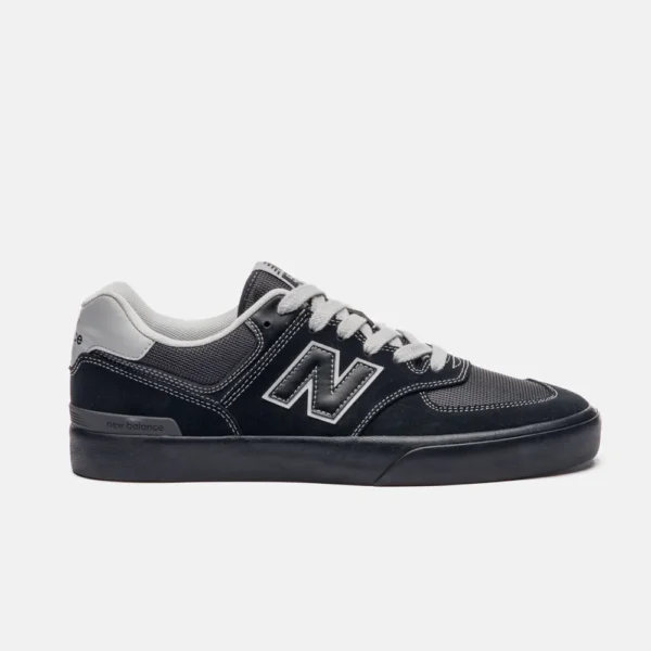 NEW BALANCE NUMERIC 574 PRETO