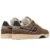 TÊNIS OUS IMIGRANTE SERIE X DARK KHAKI PRT ESSENCIAL