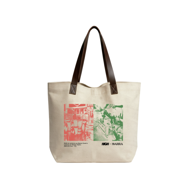 TOTE BAG ATELIÊ FRENTE (1) TOTE BAG ATELIE