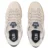 TENIS OUS FLUENTE GTX CrREME AZUL ESSENCIAL