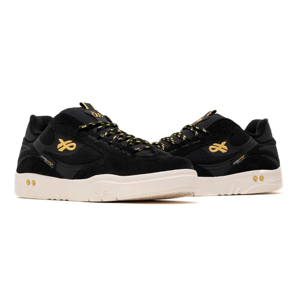 TENIS OUS FLUENTE GTX PRT CORDURA ESSENCIAL