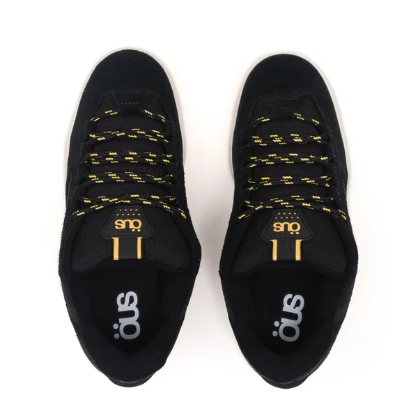 TENIS OUS FLUENTE GTX PRT CORDURA ESSENCIAL