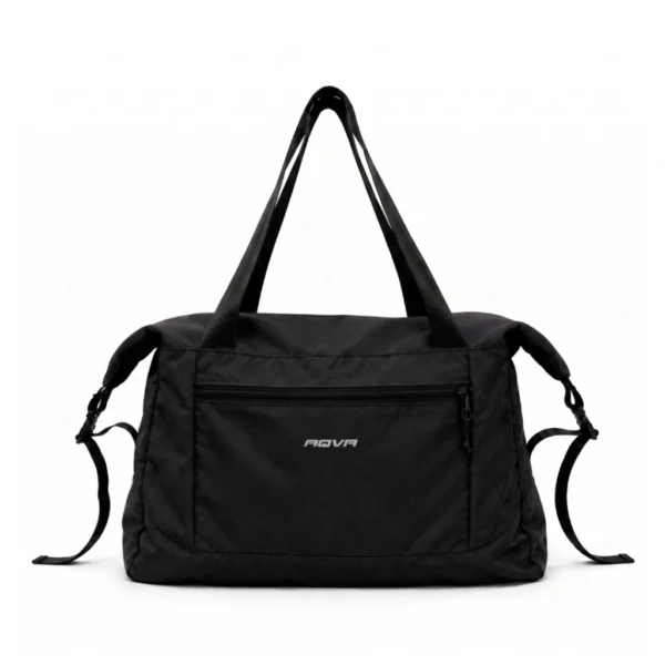 DUMBO BAG BLACK