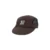 REFLECTIVE SPORTS CAP BROWN