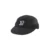 SPORTS CAP PRO BLACK CHARCOAL
