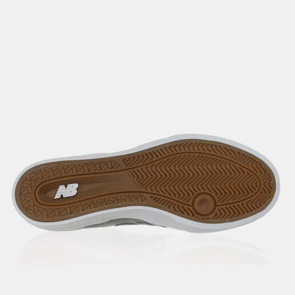 tenis_new_balance_nb_numeric_574_cinza_6213_5_b69ee3eb2489da1857c89b41e106e0fd NEW BALANCE NUMERIC 574 VULC CINZA