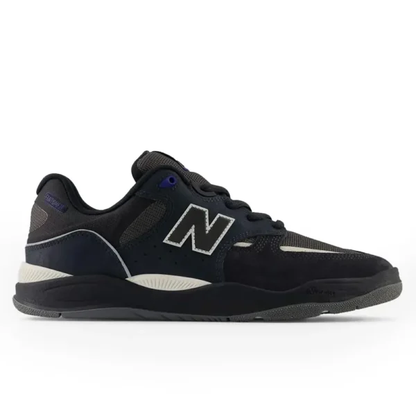NEW BALANCE NUMERIC 1010 TIAGO LEMOS AZUL