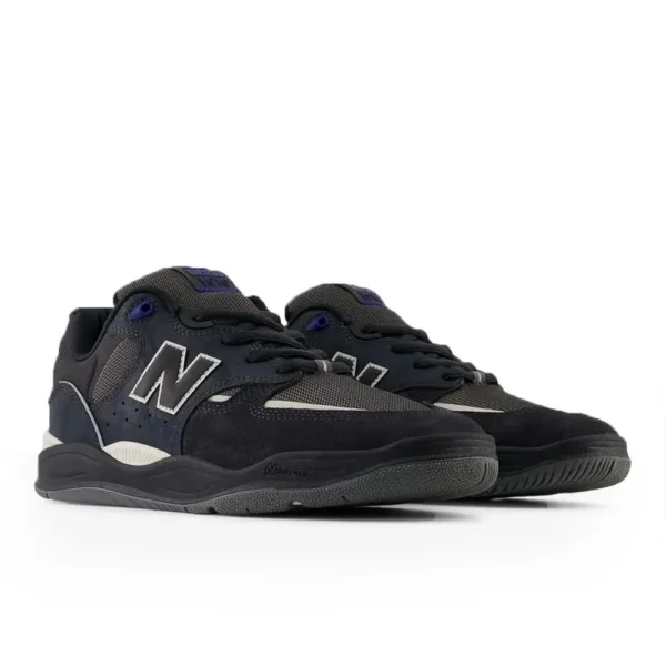 NEW BALANCE NUMERIC 1010 TIAGO LEMOS AZUL