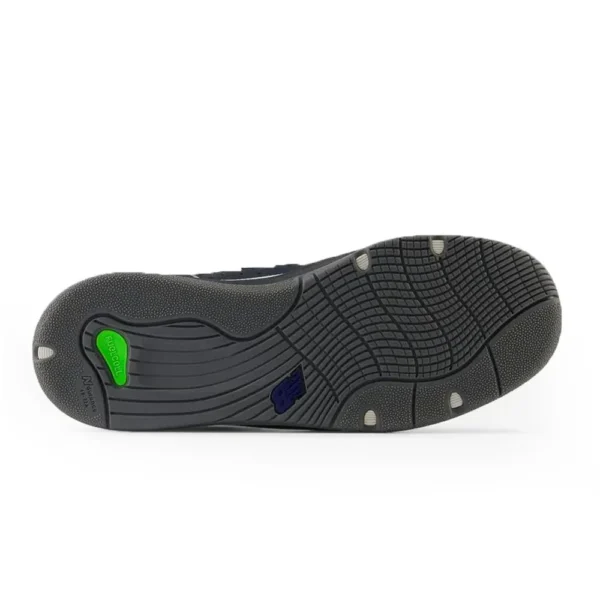 NEW BALANCE NUMERIC 1010 TIAGO LEMOS AZUL