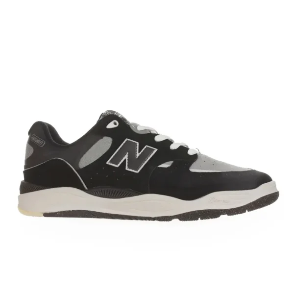 NEW BALANCE NUMERIC 1010 TIAGO LEMOS PRETO