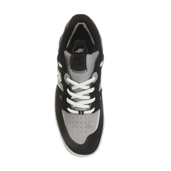 NEW BALANCE NUMERIC 1010 TIAGO LEMOS PRETO