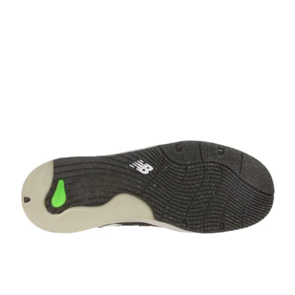 NEW BALANCE NUMERIC 1010 TIAGO LEMOS PRETO