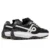 TENIS OUS HEVEA DOTS PRETO E BRANCO