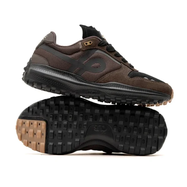 TENIS OUS HEVEA DOTS TERROSO OE