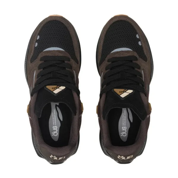 TENIS OUS HEVEA DOTS TERROSO OE