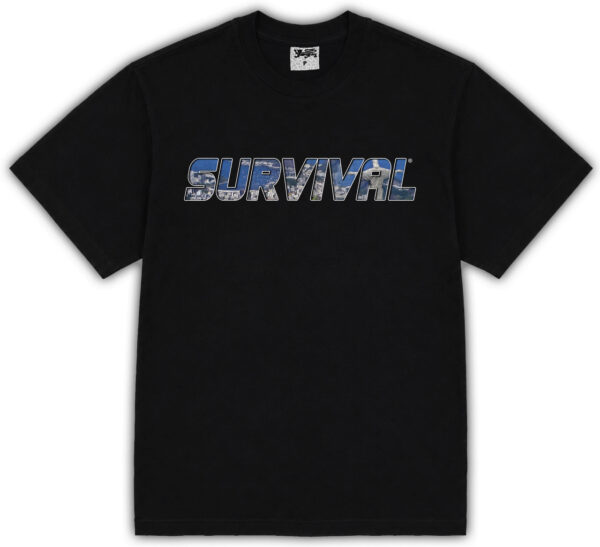 CAMISETA SURVIVAL RIO
