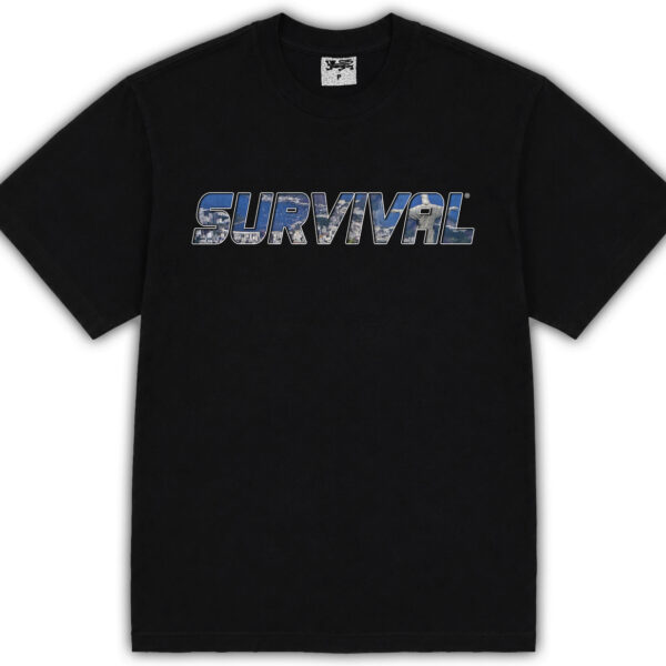 CAMISETA SURVIVAL RIO
