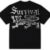 CAMISETA SURVIVAL LOGO