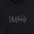 CN079.01_Interlock_Crewneck_Black_3 INTERLOCK CREWNECK BLACK