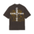 CREATIVE_MARROM_C CAMISETA REGULAR CREATIVE MARROM
