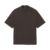 CREATIVE_MARROM_F CAMISETA REGULAR CREATIVE MARROM