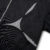 DETALHE JAQUETA PRETA DESIGN JAQUETA BOOMERANG PRETO