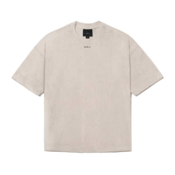 EEC_CHINO_F CAMISETA OVER E.E.C CHINO