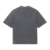 CAMISETA OVER E.E.C CINZA