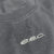 CAMISETA OVER E.E.C CINZA