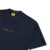 32602_-1 T-SHIRT CLASS INVERSO REGGAE NAVY
