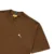 32608_-2 T-SHIRT CLASS PIPA MODERNISTA BROWN