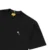 T-SHIRT CLASS PIPA MODERNISTA BLACK