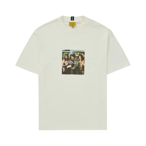 32617 T-SHIRT CLASS HAN OFF-WHITE