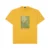 T-SHIRT CLASS AÇAI MOSTARD