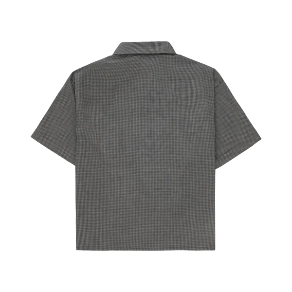 32644_1 CLASS CLASSIC SHIRT CHILLIN PLAID
