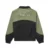 CLASS JACKET POWELL BLACK & GREEN