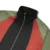 CLASS JACKET POWELL BLACK & GREEN