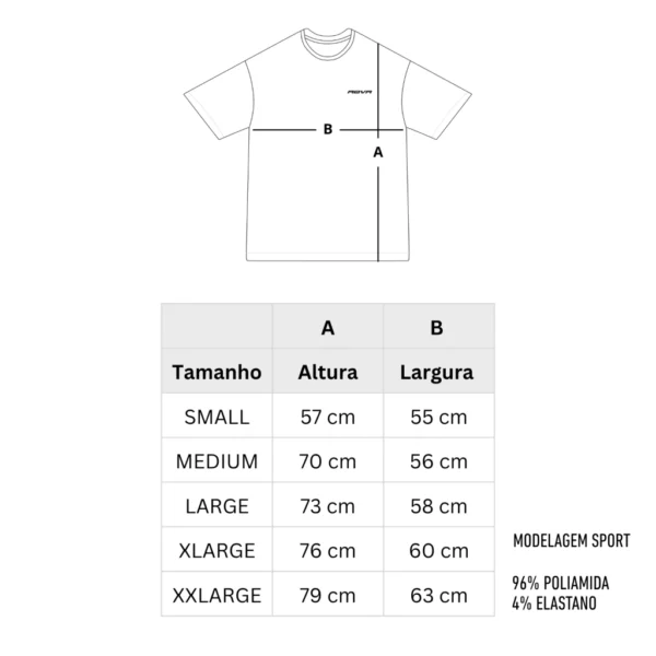 PERFORMANCE TEE IRON