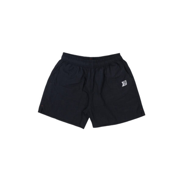 TRAINERSHORTS V.2 BLACKOUT